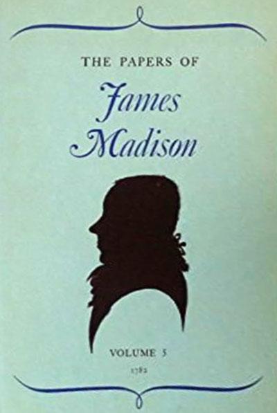 The Papers of James Madison