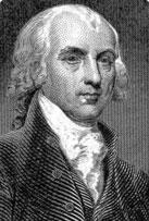 James Madison's Legislative Career