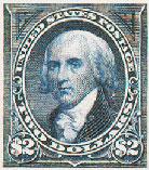 Madison and the Treaty of Ghent